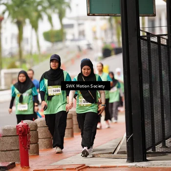 Runner Photo 8482847