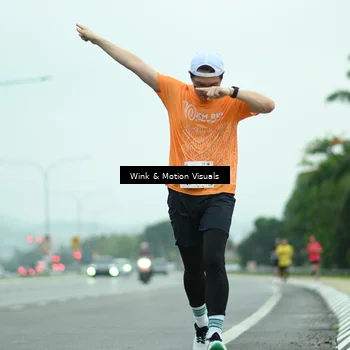 Runner Photo 8482849