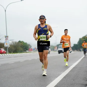 Runner Photo 8482852