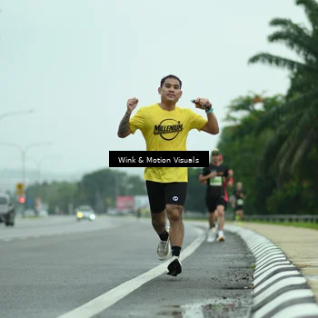 Runner Photo 8482854