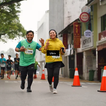 Runner Photo 8482856