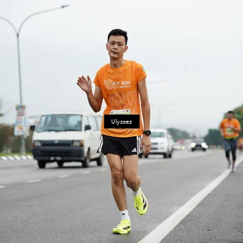 Runner Photo 8482862