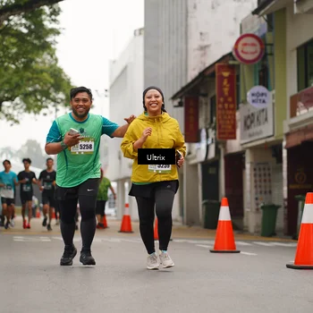 Runner Photo 8482864