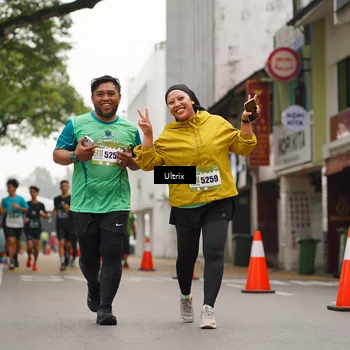 Runner Photo 8482865