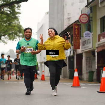 Runner Photo 8482868