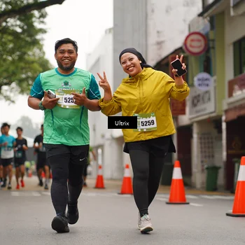 Runner Photo 8482870