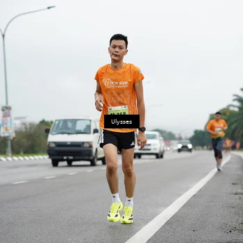 Runner Photo 8482872