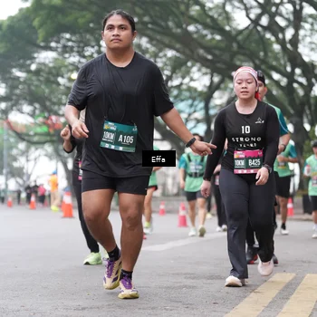 Runner Photo 8482874