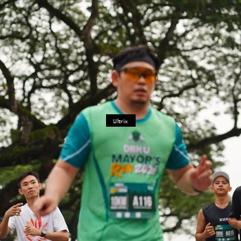 Runner Photo 8482878