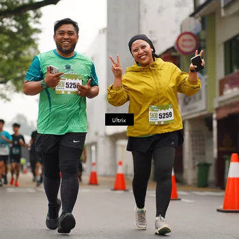 Runner Photo 8482879