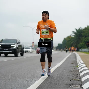 Runner Photo 8482880