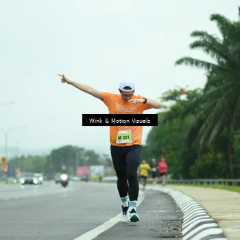 Runner Photo 8482881