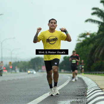Runner Photo 8482884