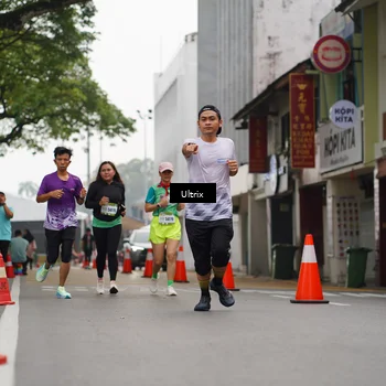 Runner Photo 8482888
