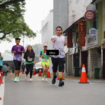 Runner Photo 8482890