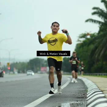 Runner Photo 8482891
