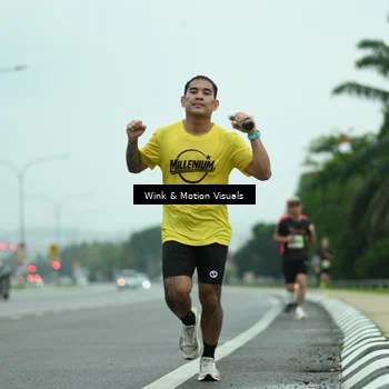Runner Photo 8482896
