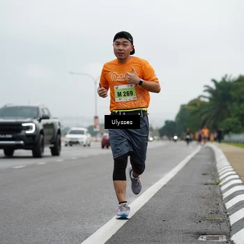 Runner Photo 8482898