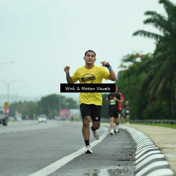 Runner Photo 8482899