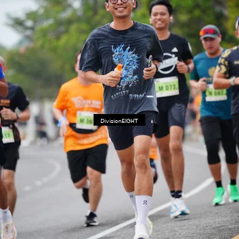 Runner Photo 8482902