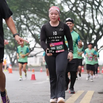 Runner Photo 8482903