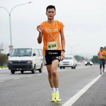 Runner Photo 8482904