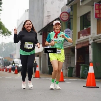Runner Photo 8482906