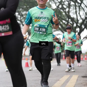 Runner Photo 8482907