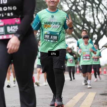 Runner Photo 8482908