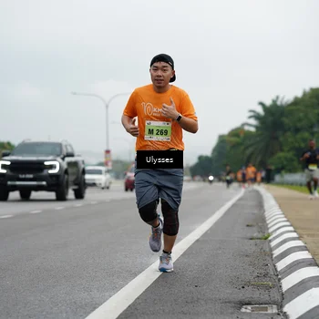 Runner Photo 8482910