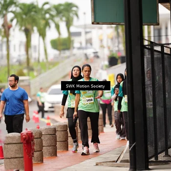 Runner Photo 8482913