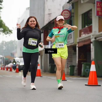 Runner Photo 8482914