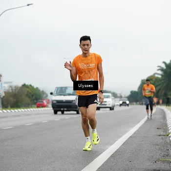 Runner Photo 8482917