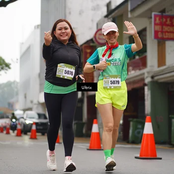 Runner Photo 8482920