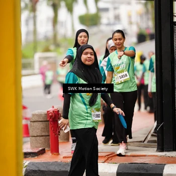 Runner Photo 8482922