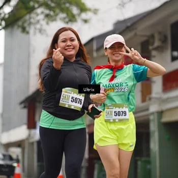 Runner Photo 8482925