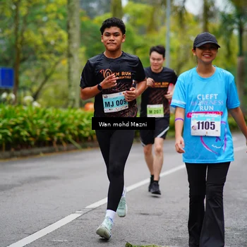 Runner Photo 8482926