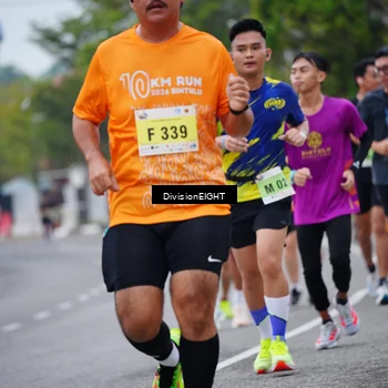 Runner Photo 8482936