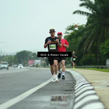 Runner Photo 8482937
