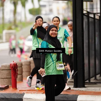 Runner Photo 8482938
