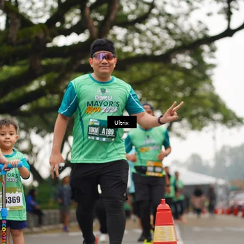 Runner Photo 8482940