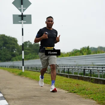 Runner Photo 8482941