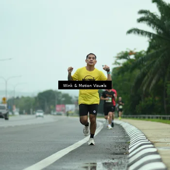 Runner Photo 8482947