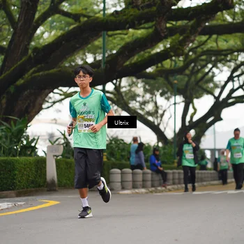 Runner Photo 8482951