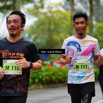 Runner Photo 8482952