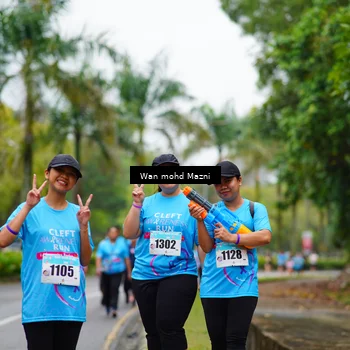 Runner Photo 8482964