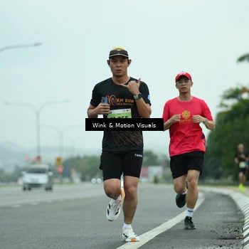 Runner Photo 8482965