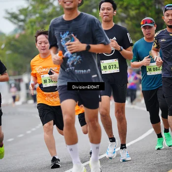 Runner Photo 8482967