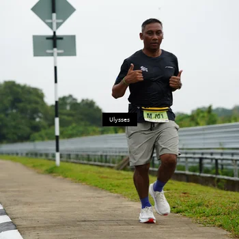 Runner Photo 8482968
