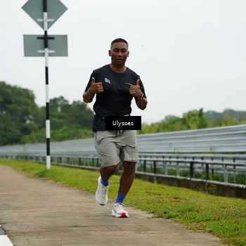Runner Photo 8482969